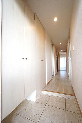 玄関 レクシオ東習志野 4階/403