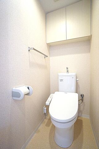 トイレ レクシオ東習志野 4階/403