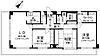 N-flats横浜大岡3階19.0万円