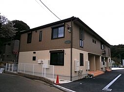 JR東海道本線 戸塚駅 バス10分 中村三叉路下車 徒歩4分