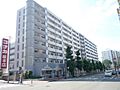 ニューシティ東戸塚パークハウス南の街