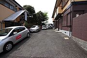 駐車場（要空き確認）