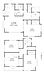 間取り：４ＬＤＫ＋小屋裏収納、専有面積：９１．７１m2。