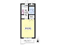 シーサイド金沢3階4.8万円
