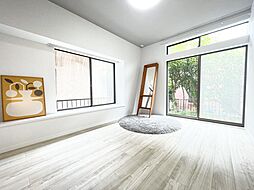 洋室の画像
