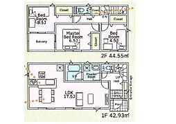 横浜市瀬戸区橋戸　第８