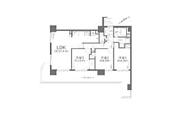 グランシティ横濱保土ヶ谷