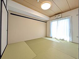 和室の画像