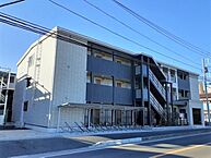 神奈川県綾瀬市寺尾中4丁目：物件画像／株式会社ハウスメイトショップ　大和店