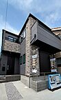 神奈川県大和市上和田447-4：物件画像