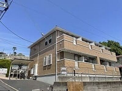 外観：外観