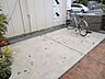 その他：駐輪場