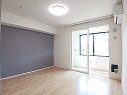 JR東海道本線 辻堂駅 徒歩18分の賃貸アパート 1階1Kのリビング/ダイニング