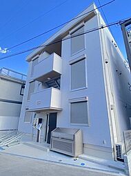 JR東海道本線 藤沢駅 徒歩9分の賃貸アパート