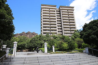 外観：外観