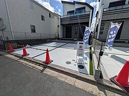 外観の画像