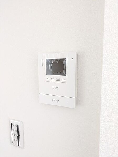 設備を拡大表示