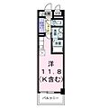 メゾン・ルフレ1階7.2万円