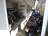 その他：駐輪場、バイクは相談ください。