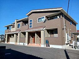 フォルトゥーナ　ノール 203