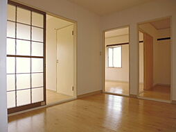 コートビレッジ・S 3DKの写真