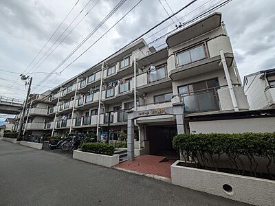 外観 外観