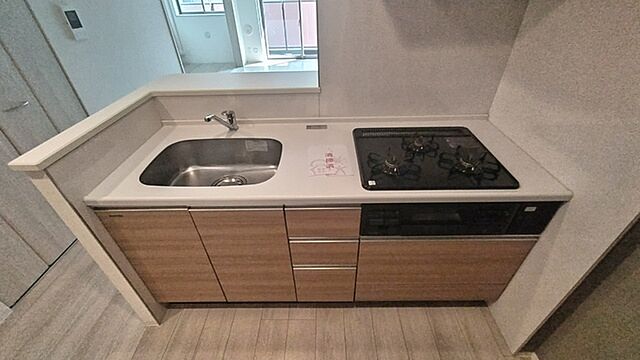 キッチン