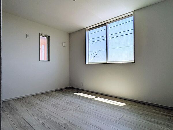 子供部屋