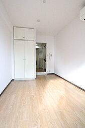 京王線 京王八王子駅 徒歩1分の賃貸マンション 7階ワンルームのリビング/ダイニング