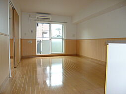 ル　レーヴ下九沢 106 1階2LDKのリビング/ダイニング