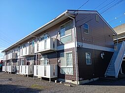 ピュアハイツ 104