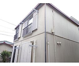 フォーブル谷上Ａ棟 102