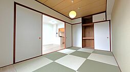 和室の画像