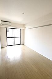 フロレスタ 403 4階ワンルームのリビング/ダイニング