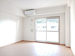 グリーンヒルズ大澤Ｂ 3階ワンルームのリビング/ダイニング