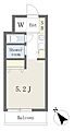 ライオンズルーセント町田12階5.2万円