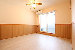 JR横浜線 相模原駅 徒歩8分の賃貸アパート 3階ワンルームのリビング/ダイニング