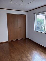 アヴニール・ハルIII 1階2DKのリビング/ダイニング