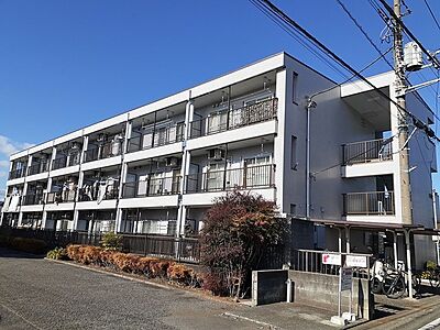 外観：外観