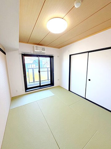 和室を拡大表示