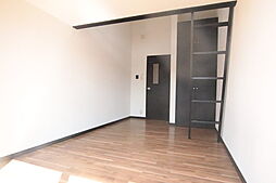 Ｍ館 103 1階1Kのリビング/ダイニング