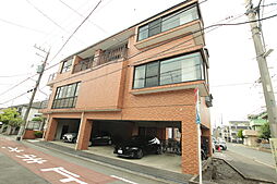 小田急小田原線 相武台前駅 徒歩13分の賃貸マンション