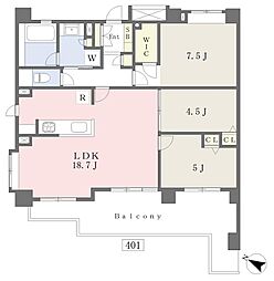 生田ビューフォルム