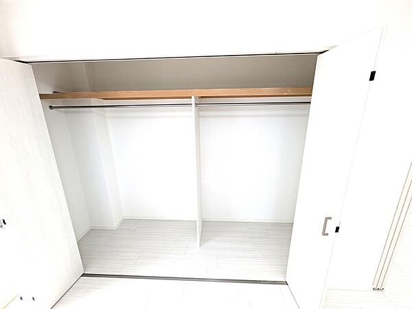 収納を拡大表示