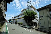 神奈川県鎌倉市笛田4丁目1-36：物件画像／株式会社ハウスメイトショップ　大船店