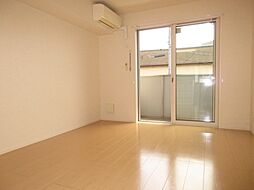 江ノ島電鉄 長谷駅 徒歩4分の賃貸アパート 1階1LDKのリビング/ダイニング