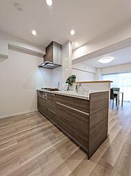 コープ野村戸塚長沼