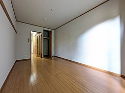 ワイアール新横浜ハイツ 213 2階1Kのリビング/ダイニング