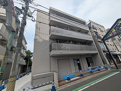 外観:外観 外観:外観