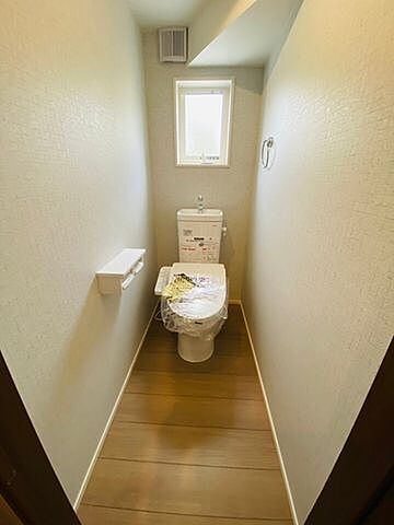 トイレ 丹羽郡扶桑町大字南山名字本郷